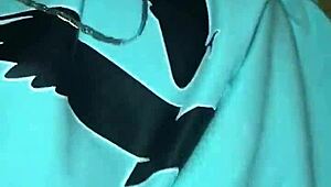 Pounding Tight 19-Year-Old Pussy Hardcore