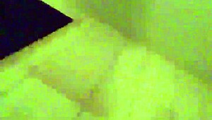 does this latina love riding that big cock hard?