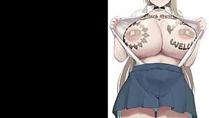 Curious About Ahegao HMV Anime Vibes?