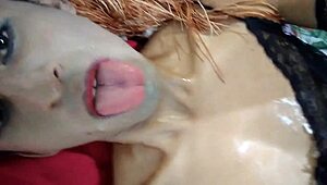 Who Invites Me To Their Bed For Solo Pleasure