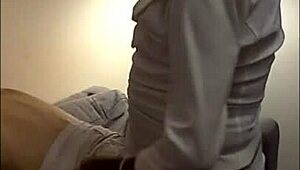 Two Virgins Dive into Intense Assfucking.