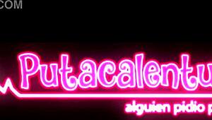 the day luis garay drilled amaranta hank's pussy with toys