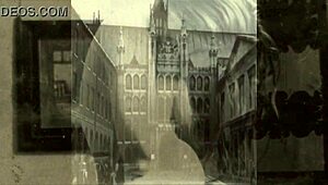 hey, can you believe this vintage porn from two centuries ago by dark lantern entertainment?