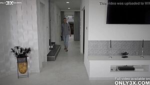 Only3x's fantasy series - Episode 12: Whores like it rough