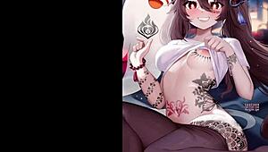 Curious About Ahegao HMV Anime Vibes?