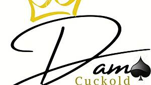 why not rub your pussy on that huge black cock to get him excited?