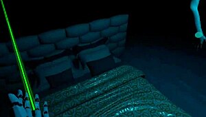 captain hardcore turns every game into wild fun