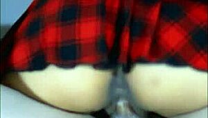 Tight Lover Fucked Hard