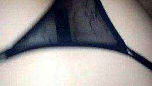 Bold Vietnamese Wife Gets Wild in Lingerie Tonight!