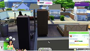 Wow, the pregnant prostitute gets fucked hard in the ass by her pimp!