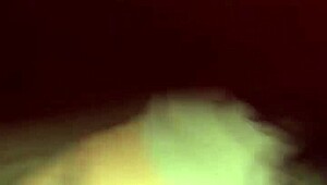 Hot blowjob with big tits and ass 😘