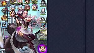 Ep3 humping evil jihkuang's pink pussy with dick