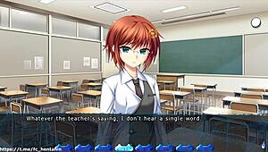 इन्योचू इन्सेमिनेशन पार्ट 36 सुई रूट में क्रीमीपाई वाली कीड़े चुदाई 😏