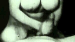 Dark Lantern Entertainment Unveils Two Centuries of Vintage Hairy Porn