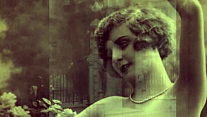 Dark Lantern Entertainment Unveils Two Centuries of Vintage Hairy Porn