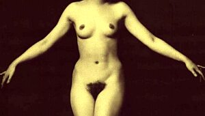 Dark Lantern Entertainment Unveils Two Centuries of Vintage Hairy Porn