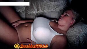 Webcam Show Highlight from December 1st