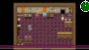 Android 18 embarks on quest for balls episode three with big butt