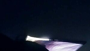 I-I mean, this latina girl, she-she's getting fucked by a huge bbc, like monster cock pounding her hard, you know?