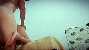 This Usa Milf Prostitute Bent Over for Intense Doggystyle Fucking