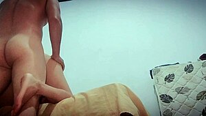 This Usa Milf Prostitute Bent Over for Intense Doggystyle Fucking