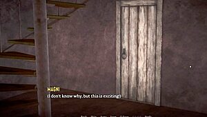 Once in a lifetime adventure continues in part six