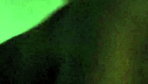 naughty natty rides that big black cock backwards