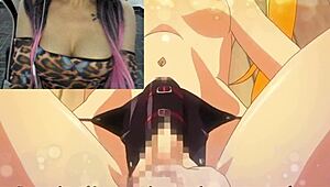 best hentai featuring girls with unique features in futabu chapter 2