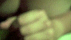 hey, check out this amateur homemade hardcore session with big tits and cumshots