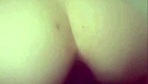 I'm the bratt, getting my ass ready for that big cock, but I mean, it's so sexy when I masturbate with dildo