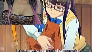 best hentai featuring girls with unique features in futabu chapter 2