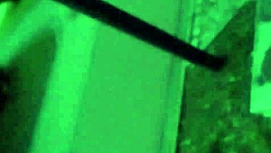 What do you see in this outdoor public city?