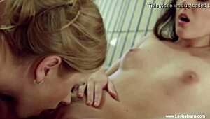 They missed each other and craved pussy arousal.