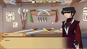 Four Elements Trainer Book 2 Redux Welcome