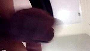 Feeling Wild with Retro Cock Sucking Action Tonight