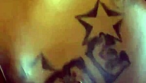 Maid Sucks Big Black Cock For Bonus