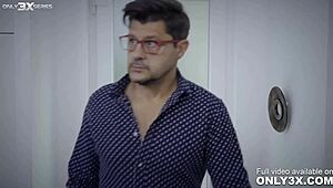 do you want to see starlets getting facials?