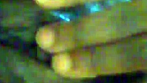 Solo session with a creamy pussy