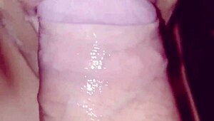 You wanted sucking, now endure it, love