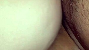 Why fuck your Spanish girlfriend like this, amigo?