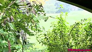 i can’t get enough of fucking with my British soldier boys after training