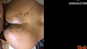 Hot brunette squirting on the sofa