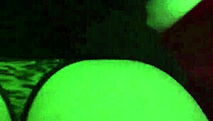 Redhead redass getting anal fucked in brazilian style