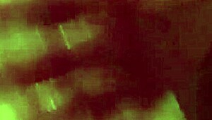 Showering with stepson and mother-in-law