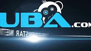 jayden jaymes and sheridan love explore each other's bodies with tongues and fingers, teasing pussies and asses