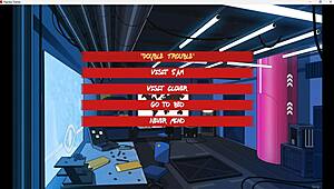 paprika trainer part two with spying and kissing scenes