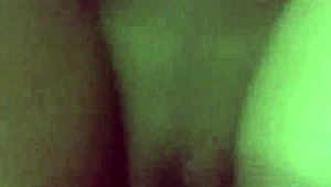 Mia Gives Real Blowjob