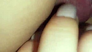 Why fuck your Spanish girlfriend like this, amigo?