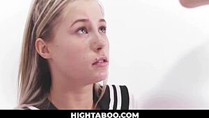 i'm so into this orgy with carolina sweets, whitney wright, alison rey, gracie may green north, and michael vegas