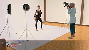 The Visit 1.0 Full Walkthrough Part 2